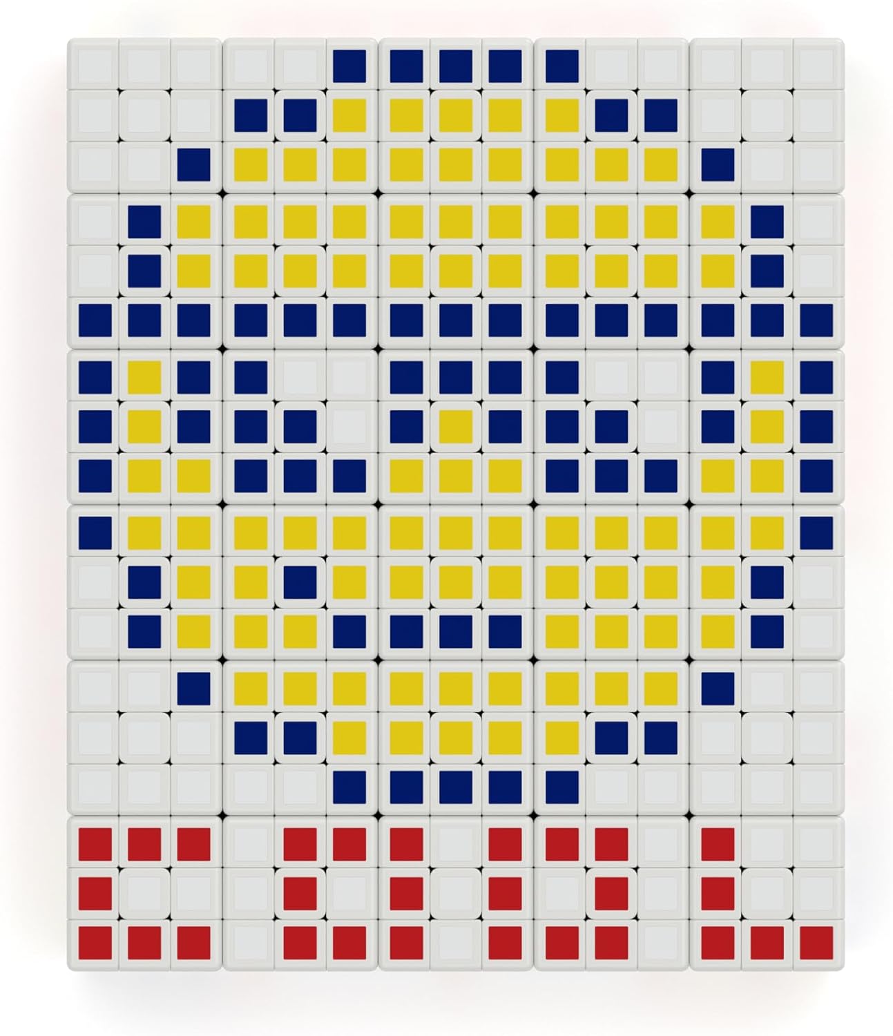 VDEALEN 24 Pack Mini Cube Puzzle Party Favors for Kids, 3x3x3 Magic Cube School Rewards & Classroom Prize for Students, Birthday Party Favors Easter Valentines Day Stocking Stuffers Gifts for Kids